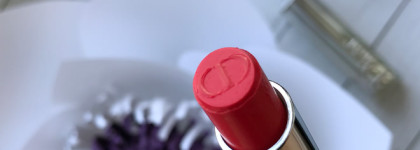 Спелый арбуз. Dior Addict #536 Lucky