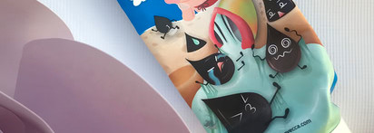 Любимые маски. Банька Агафьи, Elizavecca, Lululun, Laneige