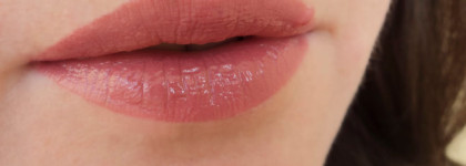 Розовый нюд NARS Velvet Lip Glide #2733 Roseland