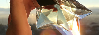 Моя ароматная зима