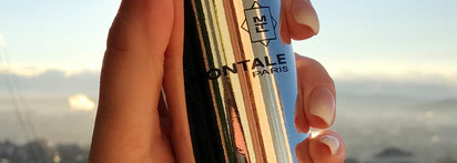 Моя ароматная зима