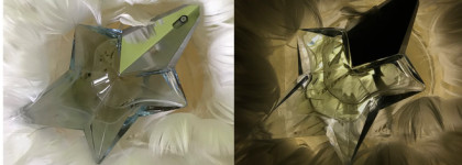 Моя ароматная зима