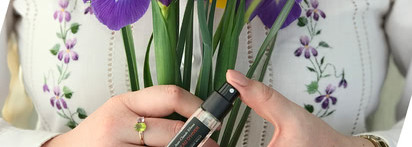 Метаморфозы Frederic Malle L'Eau d'Hiver edt