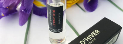 Метаморфозы Frederic Malle L'Eau d'Hiver edt