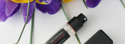 Метаморфозы Frederic Malle L'Eau d'Hiver edt