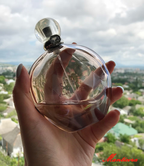 Моя ароматная весна