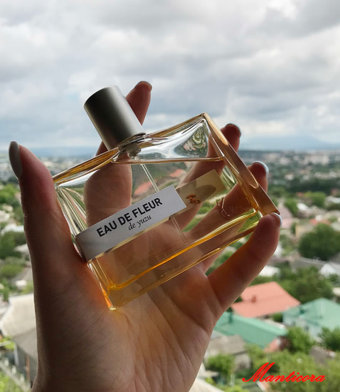 Моя ароматная весна
