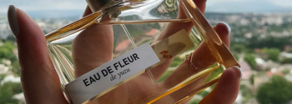 Моя ароматная весна