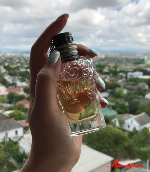 Моя ароматная весна