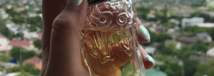 Моя ароматная весна