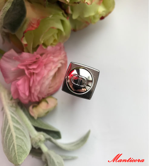 Dior Addict Lacquer Plump #456 Dior Pretty