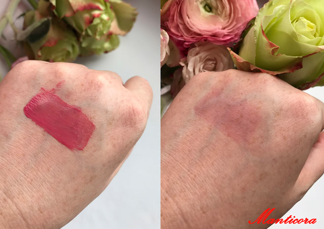 Dior Addict Lacquer Plump #456 Dior Pretty