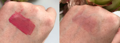 Dior Addict Lacquer Plump #456 Dior Pretty