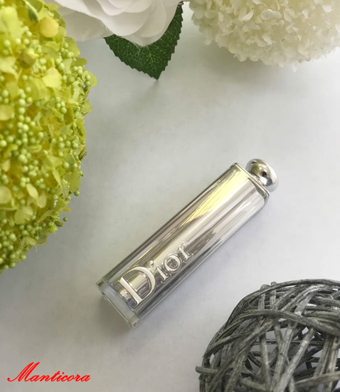 Dior Addict Lipstick #553 Smile