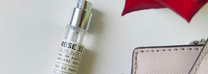 Le Labo Rose 31edp