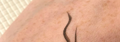 Подводка для глаз Physicians Formula Eye Booster 2-In-1 Lash Boosting Eyeliner + Serum Ultra Black