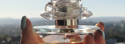 Моя ароматная осень (+ один мужской аромат)