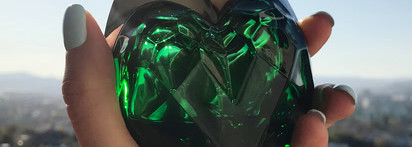 Моя ароматная осень (+ один мужской аромат)