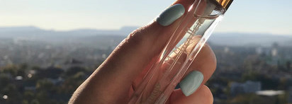 Моя ароматная осень (+ один мужской аромат)