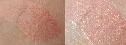 By Terry Gloss Terrybly Shine #3 Gold Digger