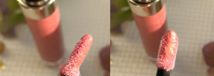 By Terry Gloss Terrybly Shine #3 Gold Digger