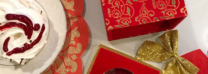 Сладкая жизнь. Hayati Attar Collection edp