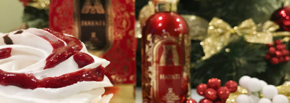 Сладкая жизнь. Hayati Attar Collection edp