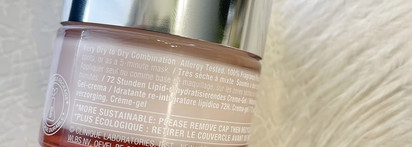 Clinique Интенсивно увлажняющий крем Moisture Surge Intense Skin Fortifying Hydrator