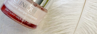 Clinique Интенсивно увлажняющий крем Moisture Surge Intense Skin Fortifying Hydrator