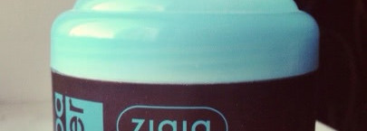 Мое мнение: Питательный крем для нормальной и сухой кожи Ziaja cocoa butter cream (light formula)