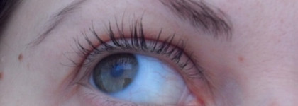 Тушь Clinique Lash Power Feathering Mascara в цвете 01 "Black Onyx"