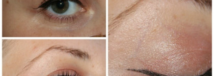 Жидкая подводка-карандаш для век Smashbox Limitless Liquid Liner Pen, оттенок Dark brown