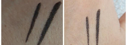 Жидкая подводка-карандаш для век Smashbox Limitless Liquid Liner Pen, оттенок Dark brown