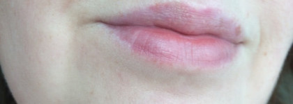 Помада Shiseido Perfect Rouge Parfait #РК 303