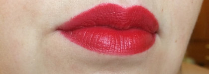Guerlain Rouge G Exceptional Complete Lip Color #820 Rouge Parade