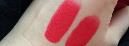 Guerlain Rouge G Exceptional Complete Lip Color #820 Rouge Parade