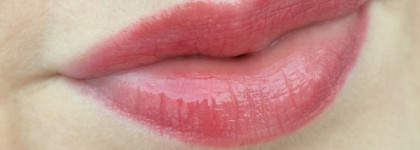 Блеск  Smashbox Be Legendary в оттенке #legendary True Red