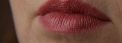 Как провалилась моя попытка носить матовые помады. L'etoile Selection Comme il Faut lipstick  # 204 сasual nude