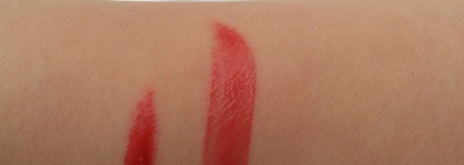 Блеск  Smashbox Be Legendary в оттенке #legendary True Red