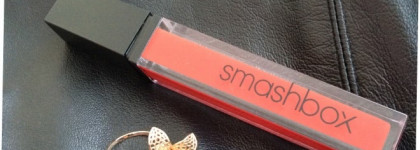 Блеск  Smashbox Be Legendary в оттенке #legendary True Red