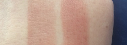 Золотой соблазн? Oriflame Giordani Gold Jewel Lipstick #31376 Чарующий кофейный