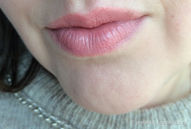 Rouge G de Guerlain #60 Gabrielle