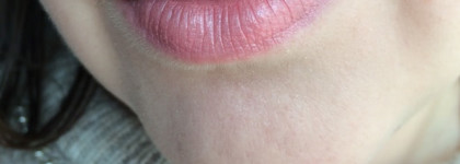 Rouge G de Guerlain #60 Gabrielle