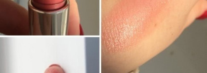 Rouge G de Guerlain #60 Gabrielle