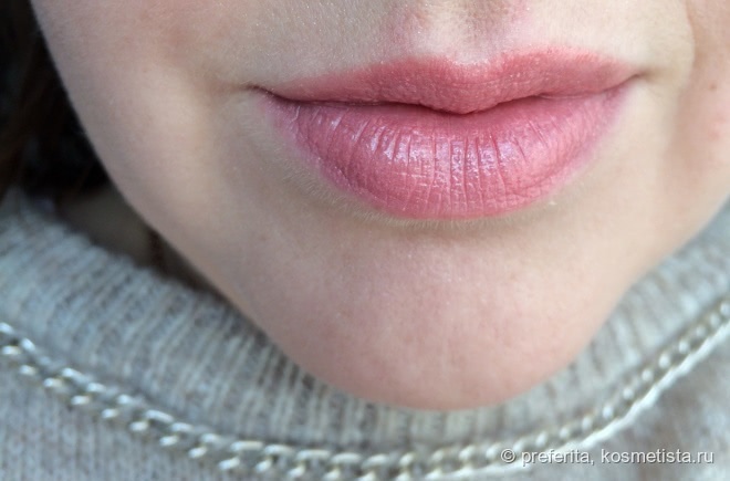 Rouge G de Guerlain #60 Gabrielle