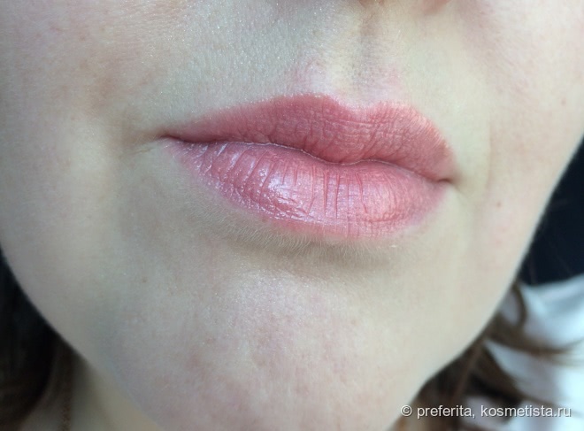 Rouge G de Guerlain #60 Gabrielle