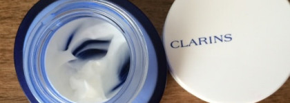 Хороший зимний ночной крем. Clarins Multi-Active Night Youth Recovery Cream
