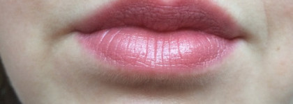 Прекрасная леди Guerlain KissKiss Lipstick Shaping Cream Lip Colour #369 Rosy Boop
