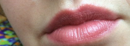 Прекрасная леди Guerlain KissKiss Lipstick Shaping Cream Lip Colour #369 Rosy Boop