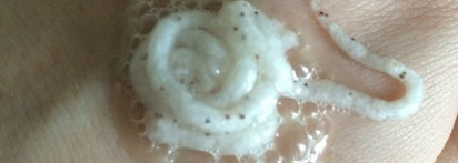 Ножкин дом. Мои средства ухода за ногами